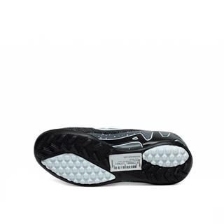 Walked Filet 025 Halı Saha Siyah Beyaz