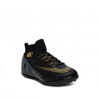 Walked Filet 025 Halı Saha Siyah Altın