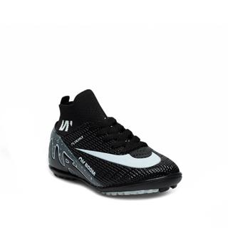 Walked Filet 025 Halı Saha Siyah Beyaz