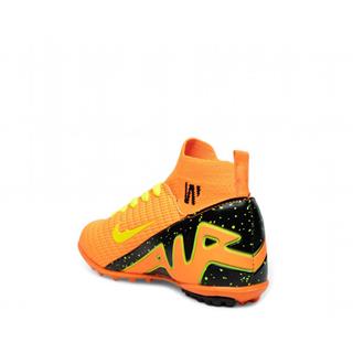 Walked Filet 025 Halı Saha Turuncu Sarı