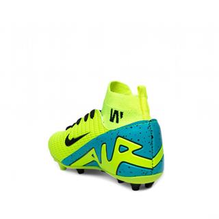 Walked Filet 025 Krampon Sarı Turkuaz