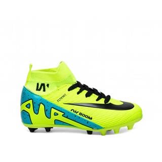 Walked Filet 025 Krampon Sarı Turkuaz