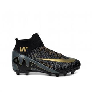 Walked Filet 025 Krampon Siyah Altın