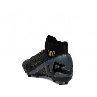 Walked Filet 025 Krampon Siyah Altın