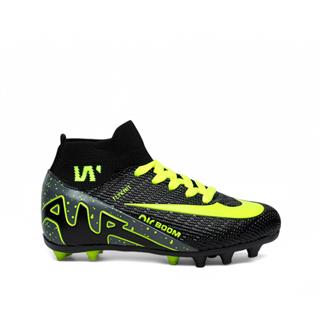 Walked Filet 025 Krampon Siyah Sarı