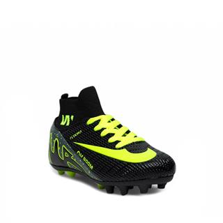 Walked Filet 025 Krampon Siyah Sarı