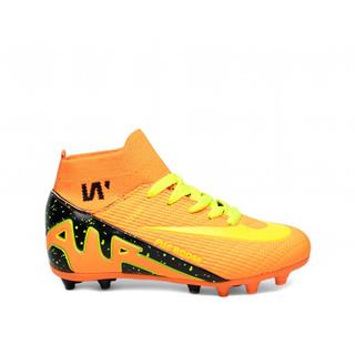 Walked Filet 025 Krampon Turuncu Sarı