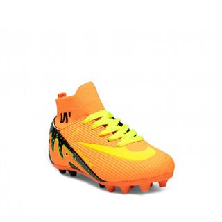 Walked Filet 025 Krampon Turuncu Sarı