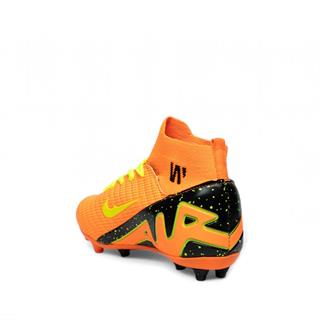 Walked Filet 025 Krampon Turuncu Sarı