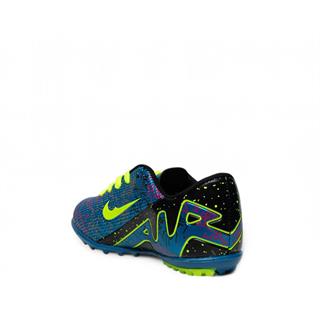 Walked Filet 037 Halı Saha Mavi Sarı