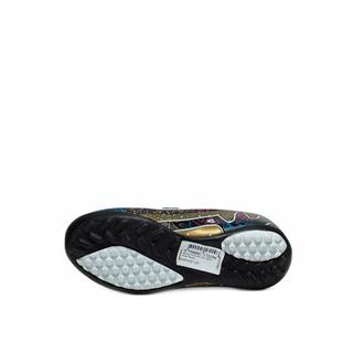 Walked Filet 037 Halı Saha Siyah Beyaz