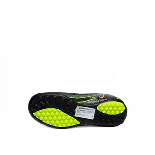 Walked Filet 037 Halı Saha Siyah Sarı