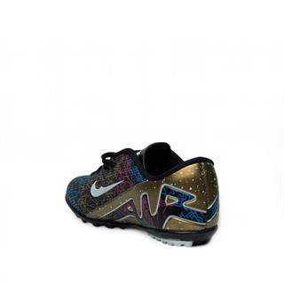 Walked Filet 037 Halı Saha Siyah Beyaz