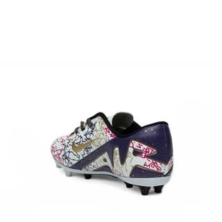 Walked Filet 037 Krampon Beyaz Mor