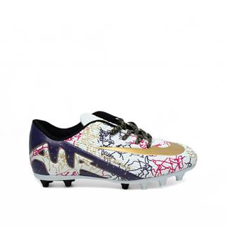 Walked Filet 037 Krampon Beyaz Mor