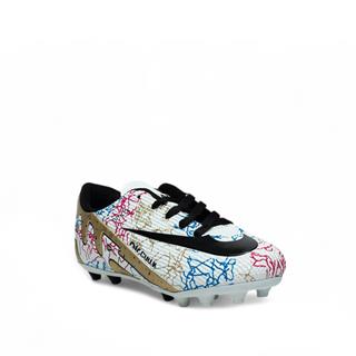 Walked Filet 037 Krampon Beyaz Siyah