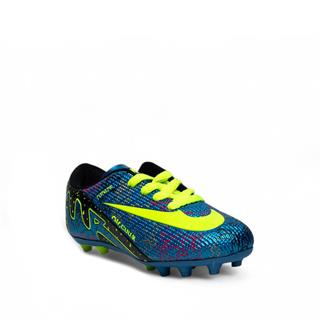 Walked Filet 037 Krampon Mavi Sarı