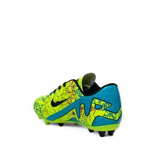 Walked Filet 037 Krampon Sarı Siyah