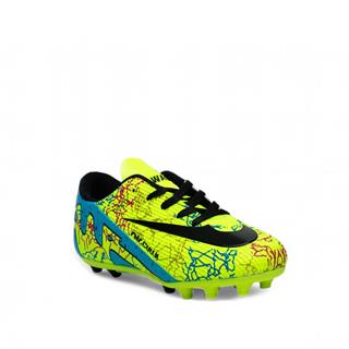 Walked Filet 037 Krampon Sarı Siyah