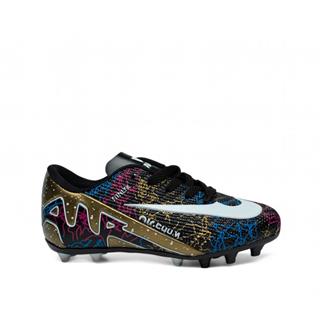 Walked Filet 037 Krampon Siyah Beyaz