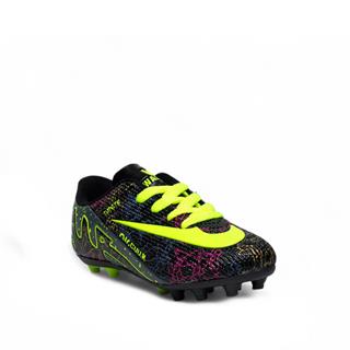 Walked Filet 037 Krampon Siyah Sarı