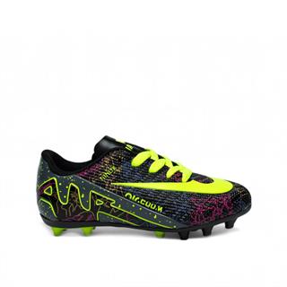 Walked Filet 037 Krampon Siyah Sarı