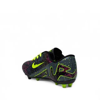 Walked Filet 037 Krampon Siyah Sarı