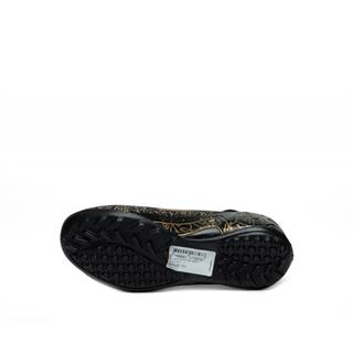 Walked Filet 041 Halı Saha Siyah Altın