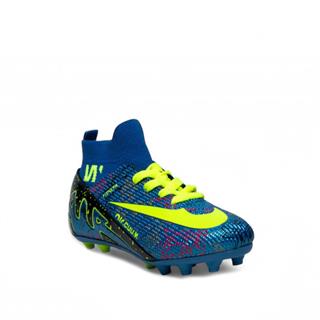 Walked Filet 041 Krampon Mavi Sarı