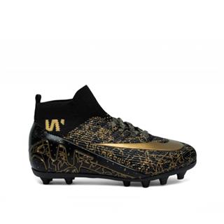 Walked Filet 041 Krampon Siyah Altın