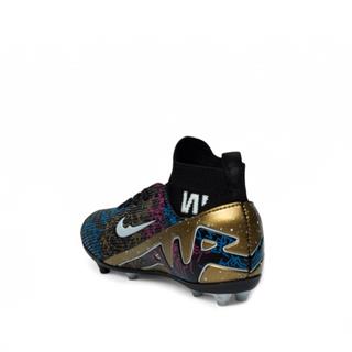 Walked Filet 041 Krampon Siyah Beyaz