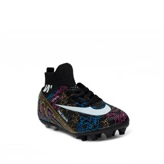 Walked Filet 041 Krampon Siyah Beyaz