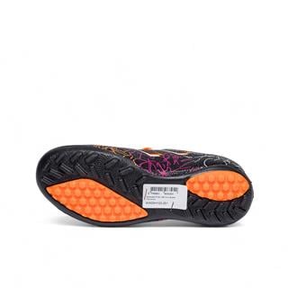 Walked Filet 103 H.s Siyah Turuncu