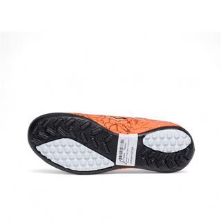 Walked Filet 103 H.s Turuncu Siyah