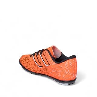 Walked Filet 103 H.s Turuncu Siyah