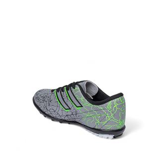 Walked Filet 103 H.s Gümüş Siyah