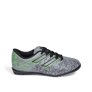 Walked Filet 103 H.s Gümüş Siyah