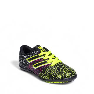 Walked Filet 103 H.s Siyah Sarı