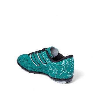 Walked Filet 103 Halı Saha yeşil Siyah