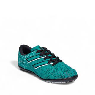 Walked Filet 103 Halı Saha yeşil Siyah