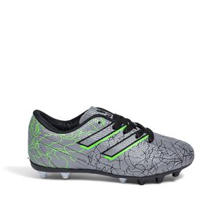 Walked Filet 103 K.r Gümüş Siyah