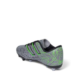 Walked Filet 103 K.r Gümüş Siyah