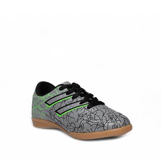 Walked Filet 103 Salon Gümüş Siyah