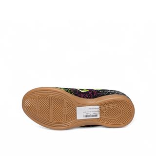 Walked Filet 103 Salon Siyah Sarı