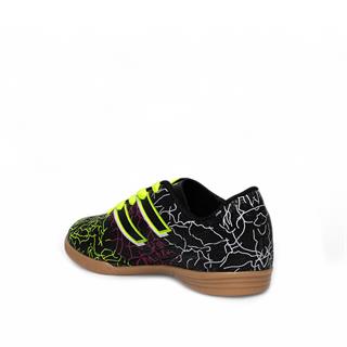 Walked Filet 103 Salon Siyah Sarı