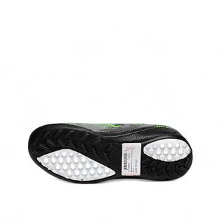 Walked Filet 107 H.s Gümüş Siyah