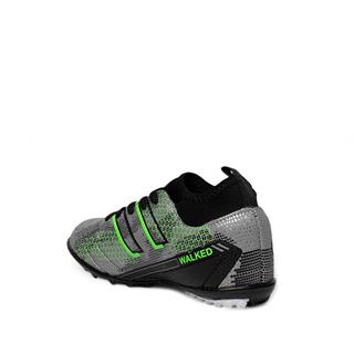 Walked Filet 107 H.s Gümüş Siyah