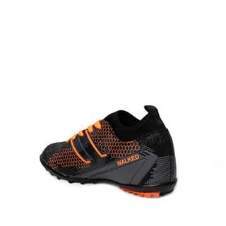 Walked Filet 107 H.s Siyah Turuncu