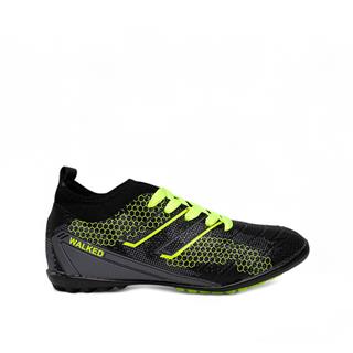 Walked Filet 107 H.s Siyah Sarı