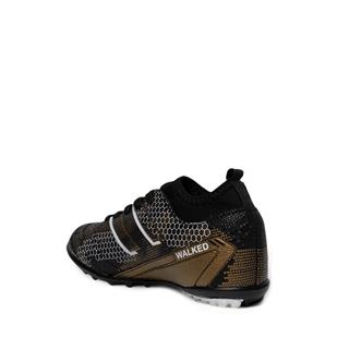 Walked Filet 107 H.s Siyah Altın